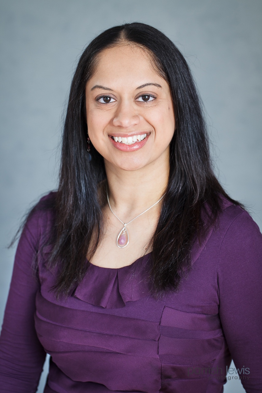 Alisha Sachdev, MD