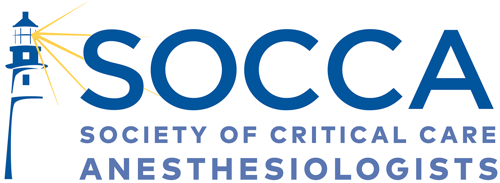 SOCCA Logo